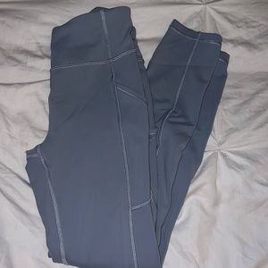 Lululemon leggings size 2